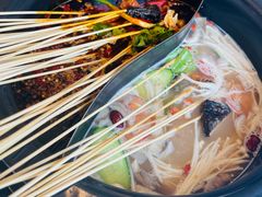 -钢管厂五区小郡肝火锅串串香(清河店)