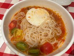 -西贝(枫蓝国际购物中心店)