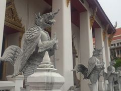 -曼谷国家博物馆