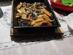 -清真·玛丽亚新疆菜主题餐厅(浙江中路店)