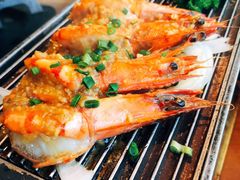 -九井澤精致料理(金茂店)