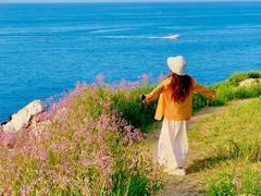 -养马岛旅游度假区