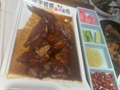 -茄子恰恰·新云南小炒(金池购物中心店)