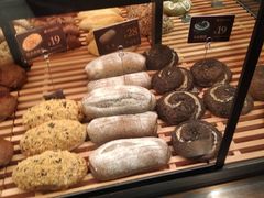 -酵墅·手感烘焙(印象汇店)