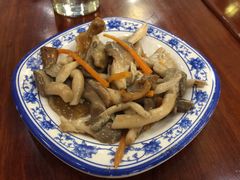 野生菌菇-同得兴面馆.苏式面.三虾面(园区店)