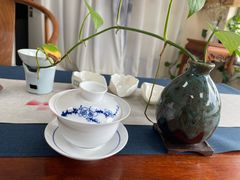 -秦汉胡同古筝围棋国学书院(罗湖分馆)