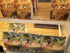 -爸爸糖手工吐司(上海五角场万达店)