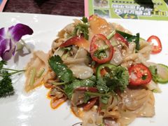 -超级厨房概念餐厅(奥园广场店)