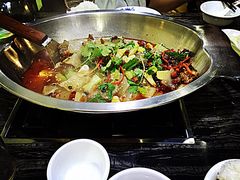 -瑞余烤鱼堂(鑫都国际店)