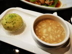 花生汤-闽和南(深圳万象城店)