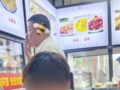 -西工饭庄快餐厅(西工小街店)