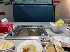 -海底捞大排档火锅(悦荟广场店)