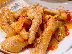 -邱大妈水煮(龙山店)
