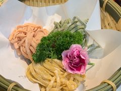 -捞王锅物料理(凯旋路店)