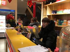 -邢氏老太太烤串(北兴街店)