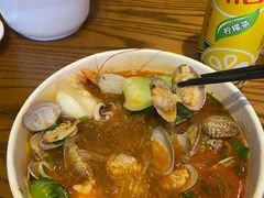 -何记花甲(海岸城旗舰店)