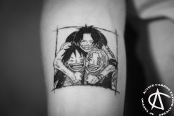 点击看大图 -AC TATTOO 纹身