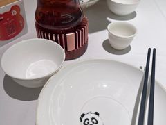 -眉州东坡·熊猫主题餐厅(枫蓝店)