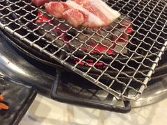 -郑阿姨的家·이모네·韩料&烤肉(武川路店)