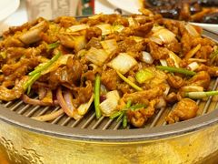 -宝轩渔府·老字号海鲜·正宗津菜(水上店)