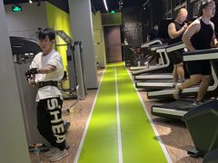 -GMJ·24H健身房(北外滩店)