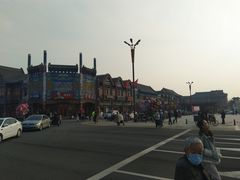 -蓟县鼓楼