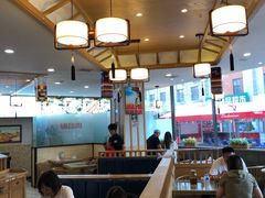-英兰朝族饭店·英兰锅包肉(佳园路店)