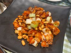 -玉桥餐厅(天坛店)