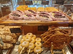-工匠面包(壹方店)