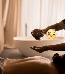 -健身堂科技美肌SPA