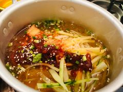 -馥二代韩式烤肉 2세대 불고기(喷水池店)