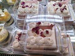 -罗莎蛋糕Rosa bread(蔡锷北店)