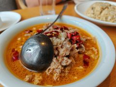 -秦香阁·西北家常菜(徐汇日月光中心店)