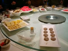 -龙福成肥牛火锅(文昌店)