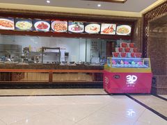 -琼林徽宴(中央门店)