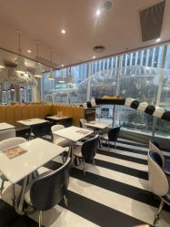 -奈尔宝·儿童乐园·亲子餐厅(前滩店)