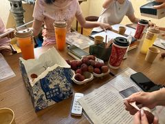 -剧狐剧本杀·月球探案馆(人民广场1号店)
