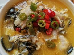 -七食九号食堂(东丽空港店)