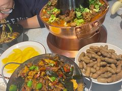 -王家大院·南京菜(湛江路总店)