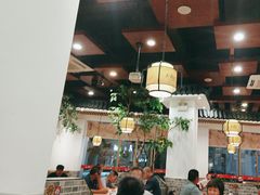 -蒸武门·广式茶点(石滩店)