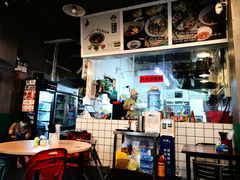 -海安安越南粉(丹竹頭店)