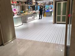 -北约客维景国际大酒店-央街西餐厅(同泽北街店)