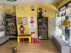 -贝乐乐高机器人教育(南环汇邻广场校区)