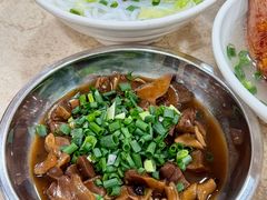 -杞兴东莞烧鹅