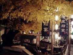 -淀里船宴(裕华东路店)