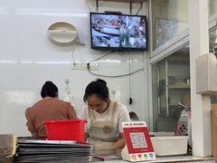 -巧手馄饨(箍桶巷店)