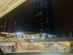 -万科美好广场