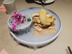 -尚一汤 广东炖汤(金桥国际店)