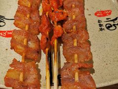 -大嘴龙虾·烧烤夜宵(北景园店)