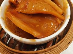 -美心皇宫(绿杨坊店)